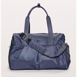 Lululemon All Day Duffel Bag
